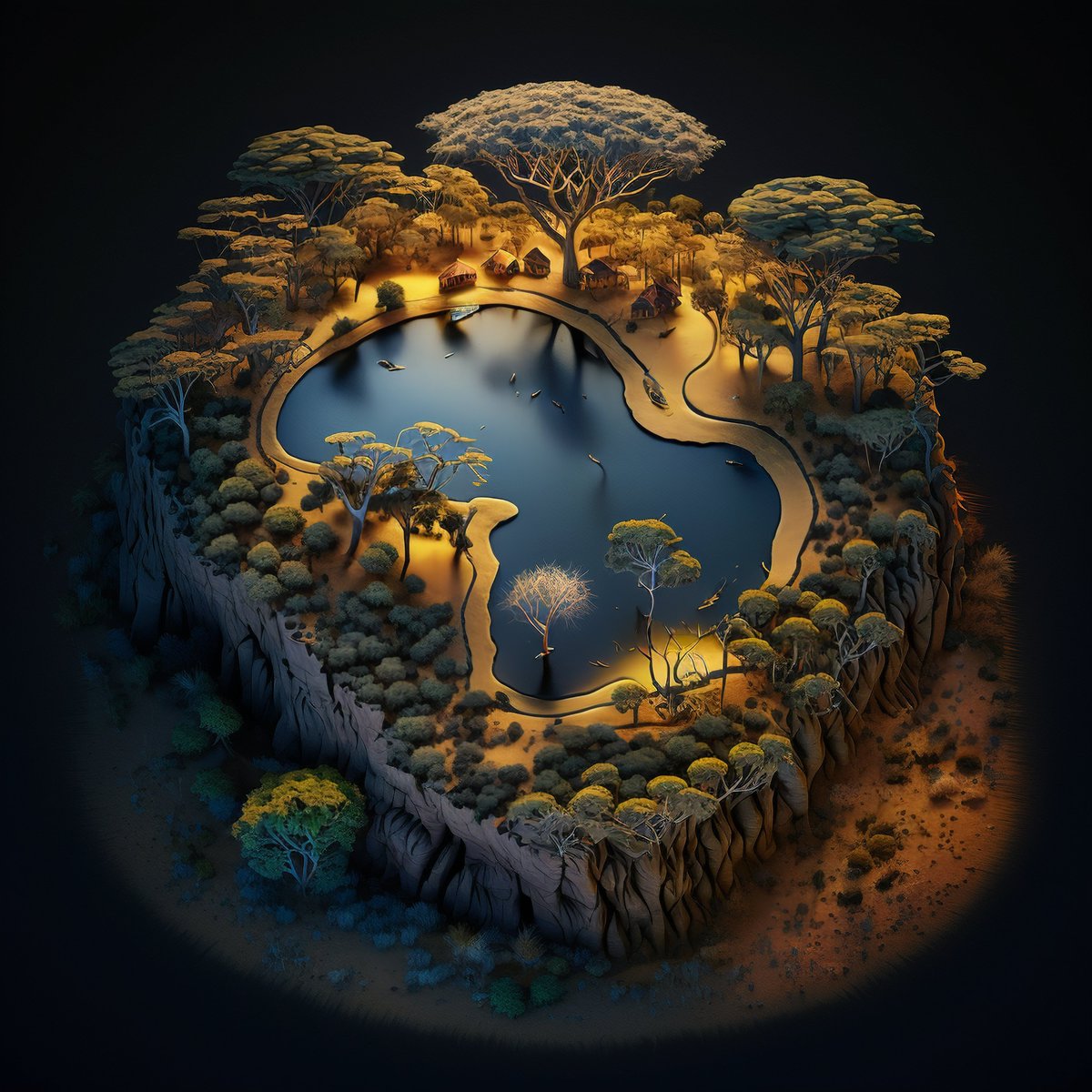 daniels83670456's tweet photo. To win: 
 Follow me ✓
 Like &amp; Retweet ✓
 Drop your #ETH wallet address ✓ 

#NationalParkTanzania

 #NFTdrops #NFTartists #nftcollectors #NFTGiveaway #openseaNFt #opensea #NFTGiveaways #NFTCommuntiy #NFTshills #NFTartist #NFTsales #NFTdrops 
 @opensea https://t.co/c81u9wtC0z