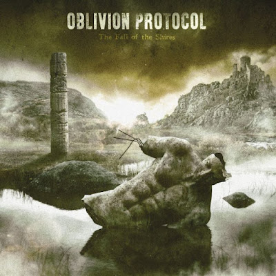 OBLIVION PROTOCOL - The Fall Of The Shires (2023): Detalles y adelantos (vídeos)

zeppelinrockon.com/2023/06/oblivi…

@oblivionproto