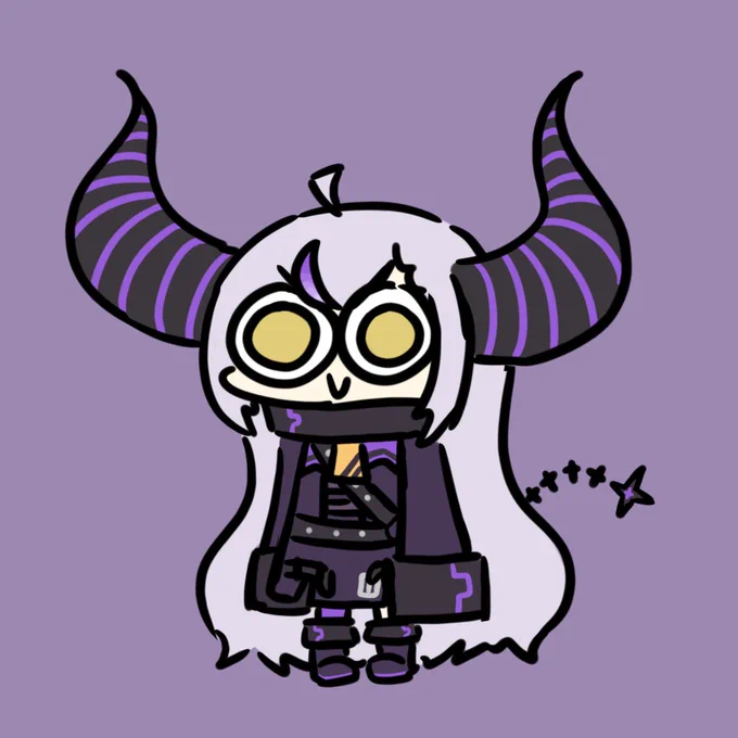 #laplus_artdesu