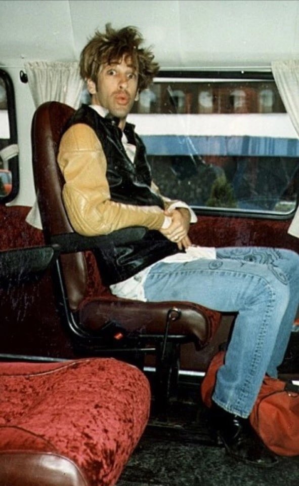 maxwantsback on Twitter "35 years ago Hillel Slovak left this