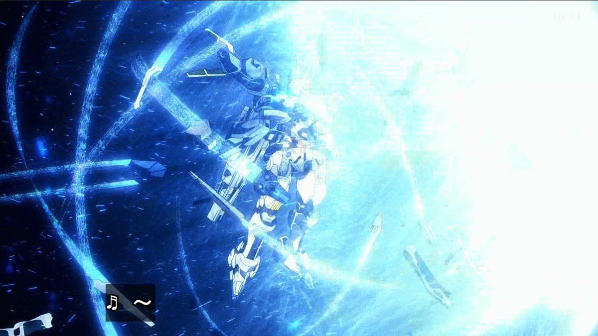 圖 水星魔女 第23話 簡單大雷