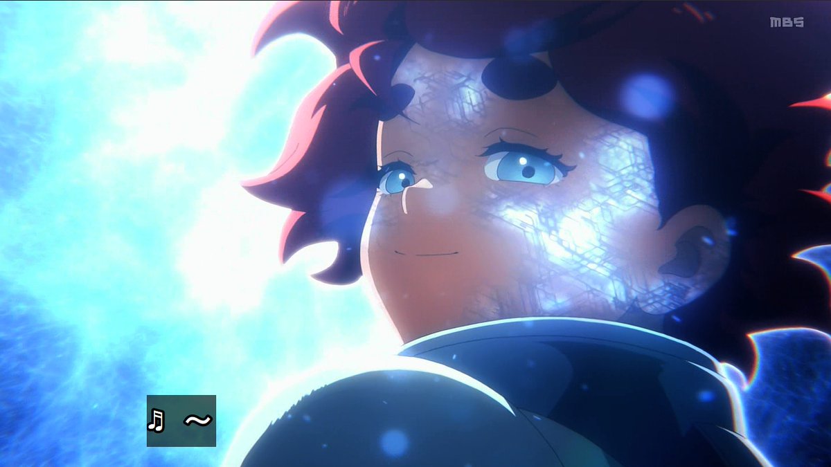 圖 水星魔女 第23話 簡單大雷