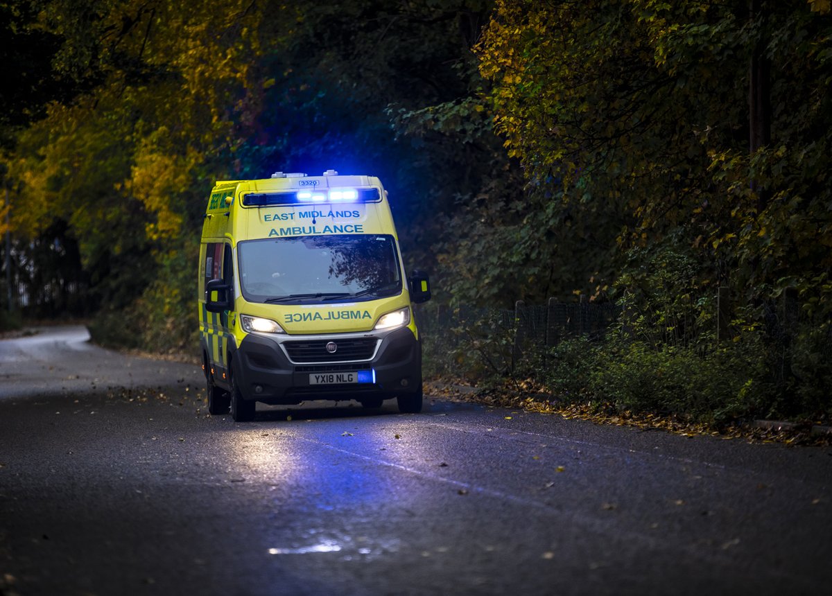 ***ATTENTION***

A current technical issue is impacting on a number of emergency services across to the country, our included, which means many 999 calls are not connecting.

Please dial 111 in an emergency until further notice - you can also use NHS 111 Online to check for