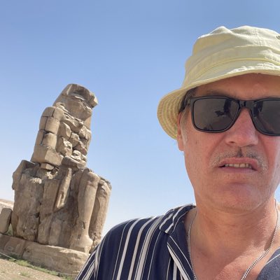 #NeuesProfilbild
