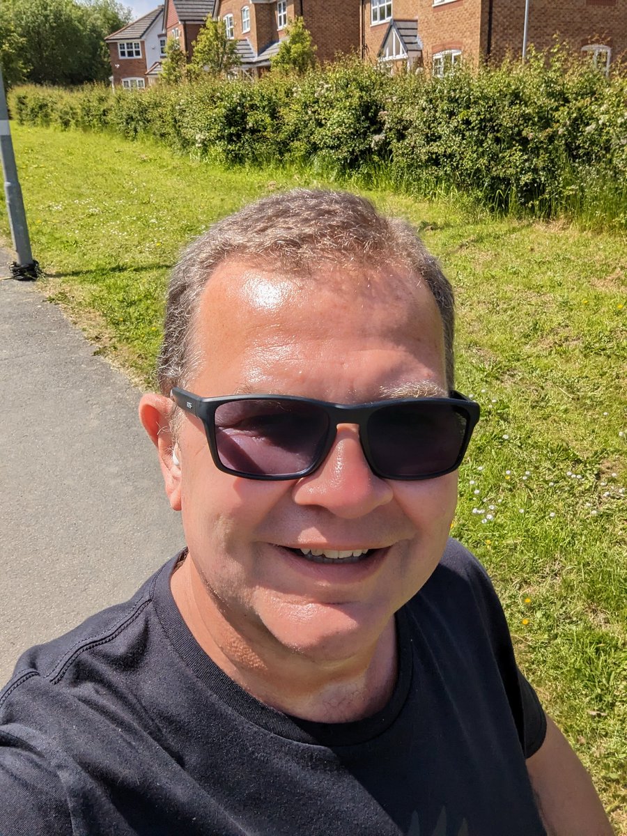 Not been on our <a href="/LotsOfHailwood/">LotsOfHailwood</a> twitter for ages, how is everyone doing?  We've had an interesting year so far 😳 today is 10 week's since I (Neil) had a triple heart bypass, was all a bit of a shock, and a struggling few weeks, but we're getting back to some normality now ❤️