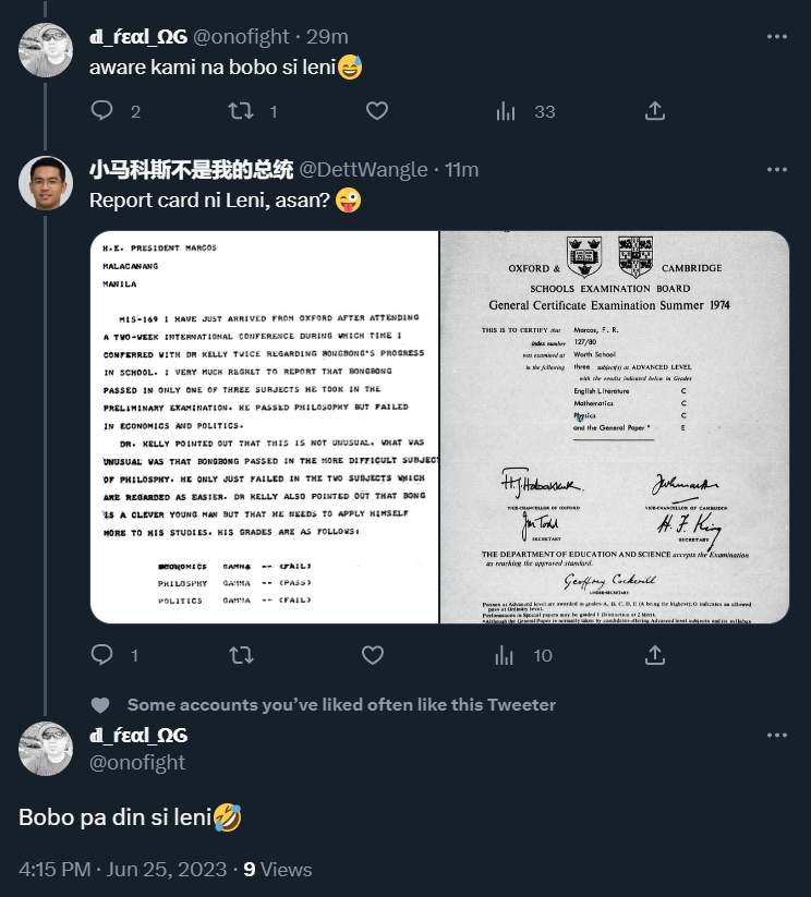 习近平肏你妈! tweet media