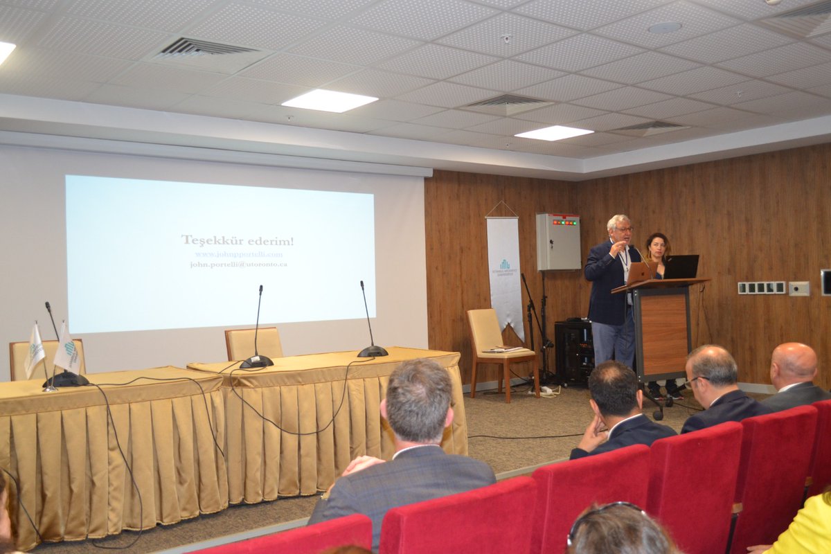 oncuyonetici's tweet image. #ISPC2023 den kareler 

#öncüyöneticiler