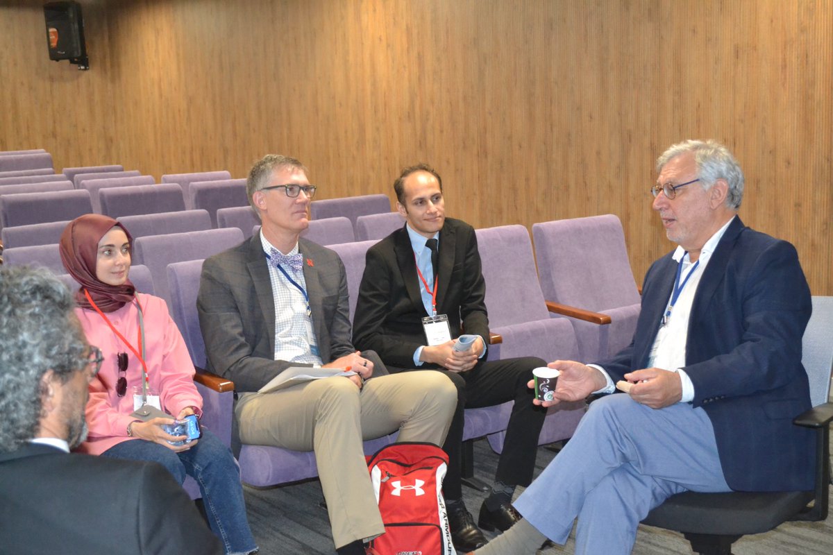 oncuyonetici's tweet image. #ISPC2023 den kareler 

#öncüyöneticiler