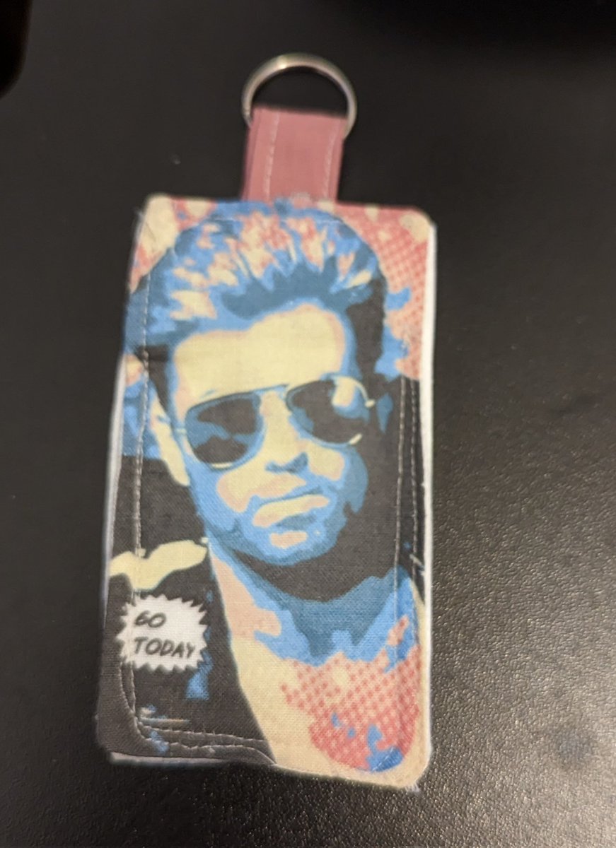 Happy 60th Bday <a href="/GeorgeMicheal/">lorraine</a> . Hope Heavens thrwn U a huge party . U R so ❤️d &amp; missed ur music brings so much joy &amp; will do 4evermore. U gave us Faith &amp; 4me 1 more try ❤️ U 🌈made this 2 celebrate ur life,4 few urLovelies .
 HopeU hear the partykeep on funkin. Lots of❤️Anita x