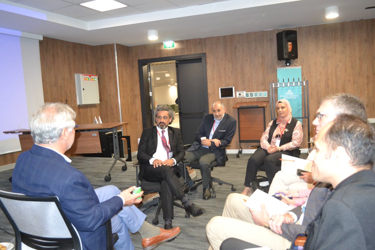 oncuyonetici's tweet image. #ISPC2023 den kareler 

#öncüyöneticiler