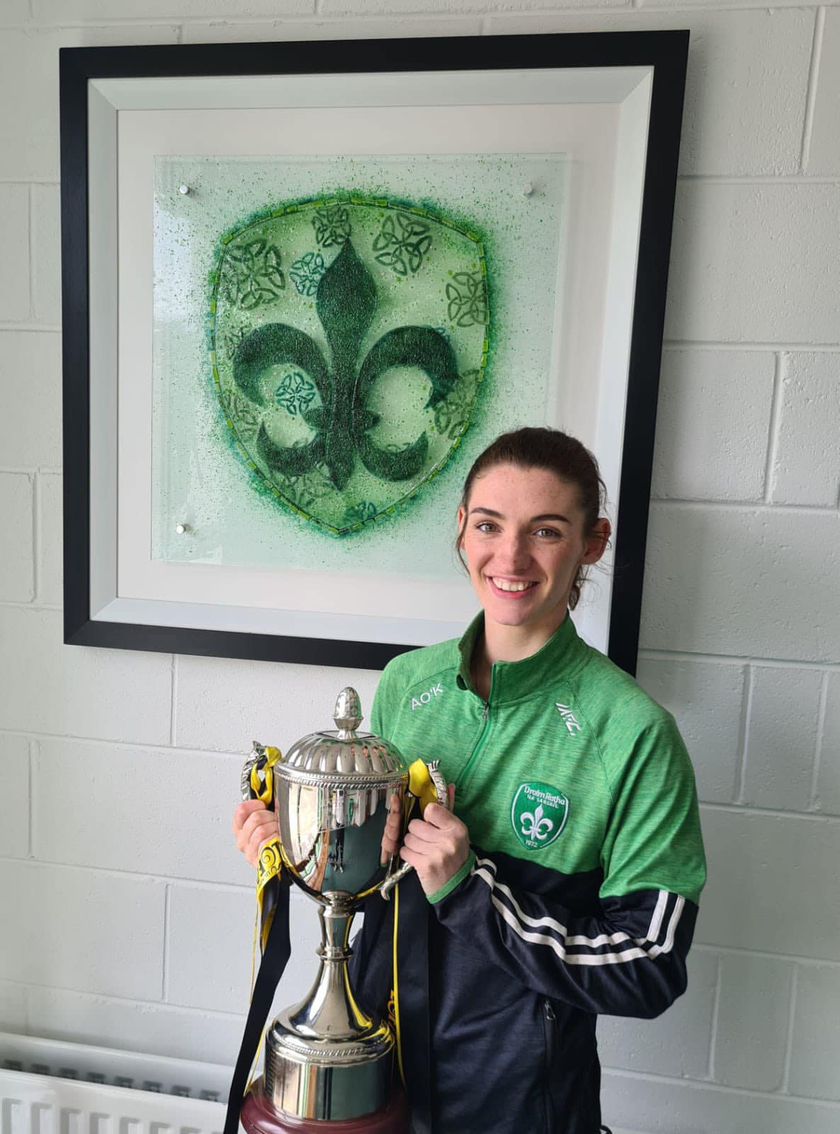 Drumragh Sarsfields on Twitter "The 2023 Drumragh Golf Classic is fast