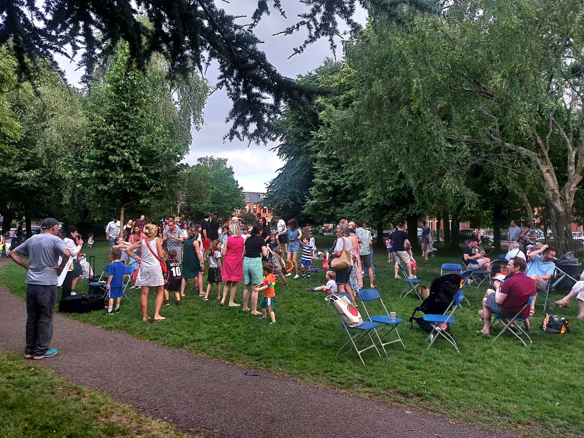 ART Association of Residents of Terenure tweet media