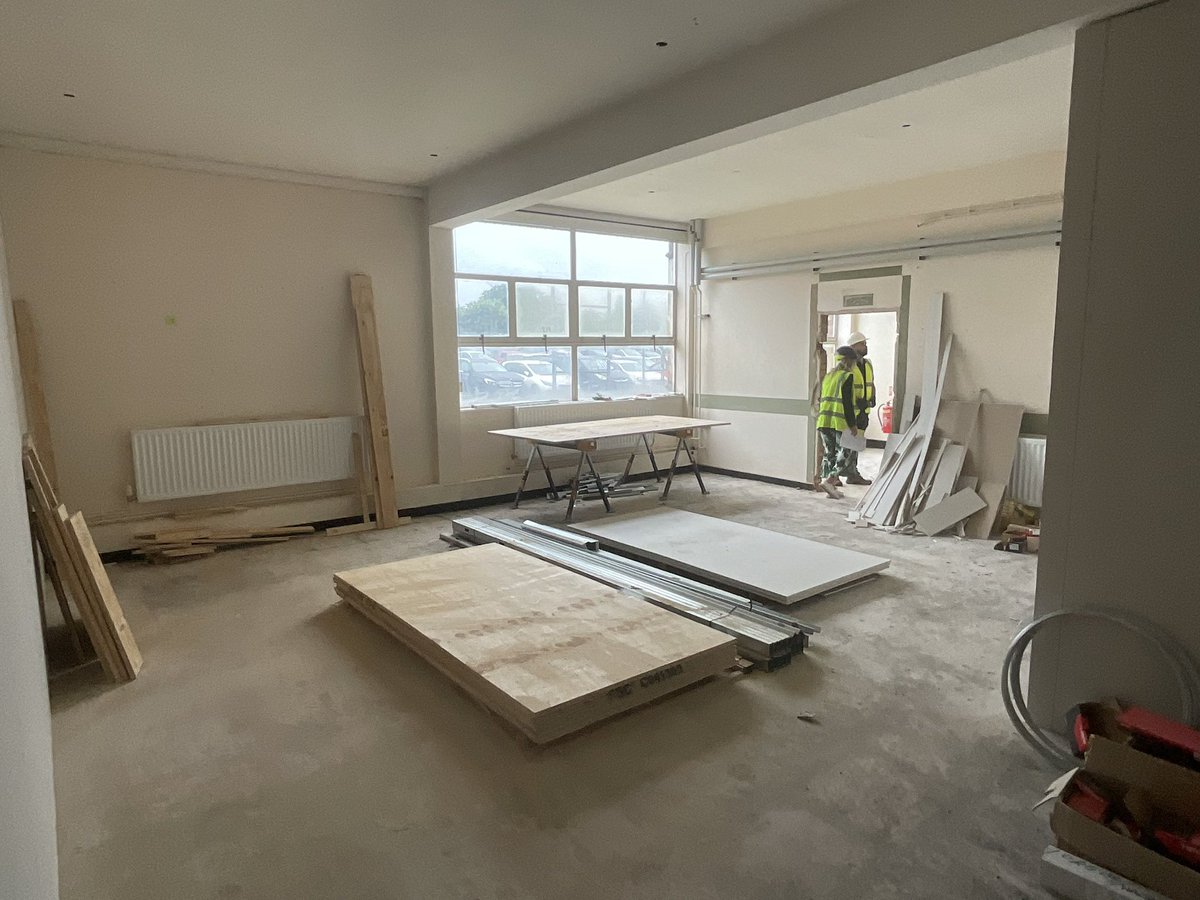 Oakwood School tweet media