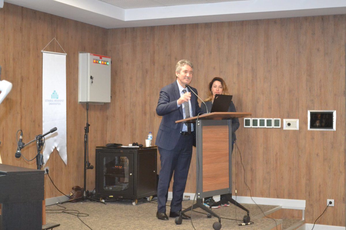 oncuyonetici's tweet image. #ISPC2023 den kareler 

#öncüyöneticiler