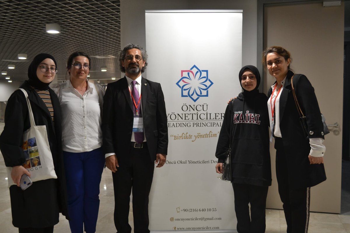 oncuyonetici's tweet image. #ISPC2023 den kareler 

#öncüyöneticiler