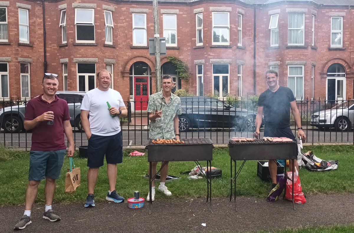 ART Association of Residents of Terenure tweet media