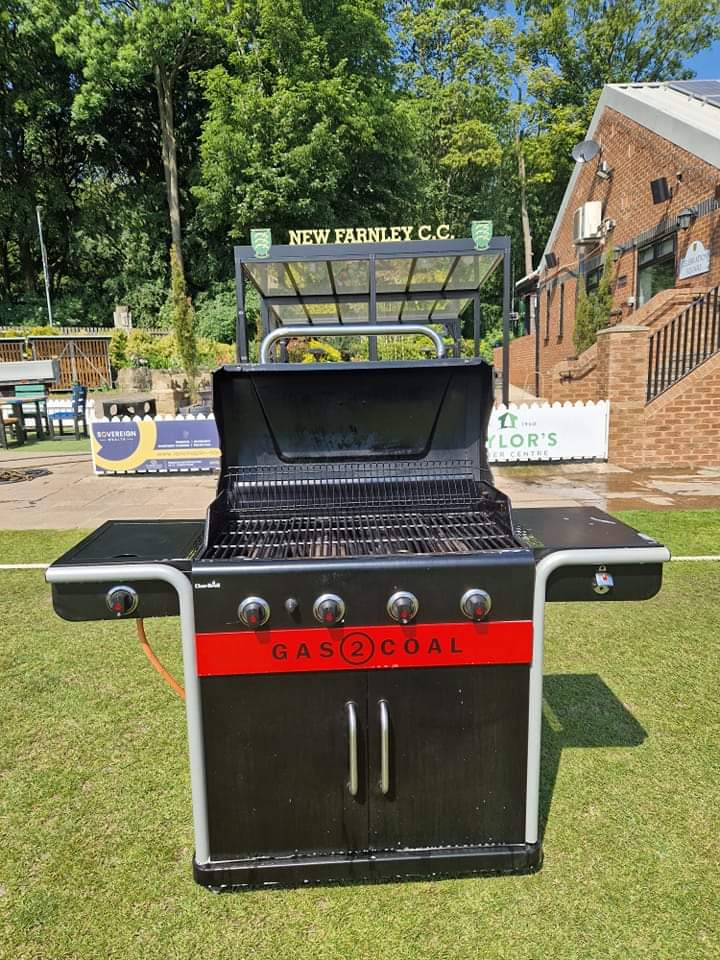 New Farnley CC tweet media