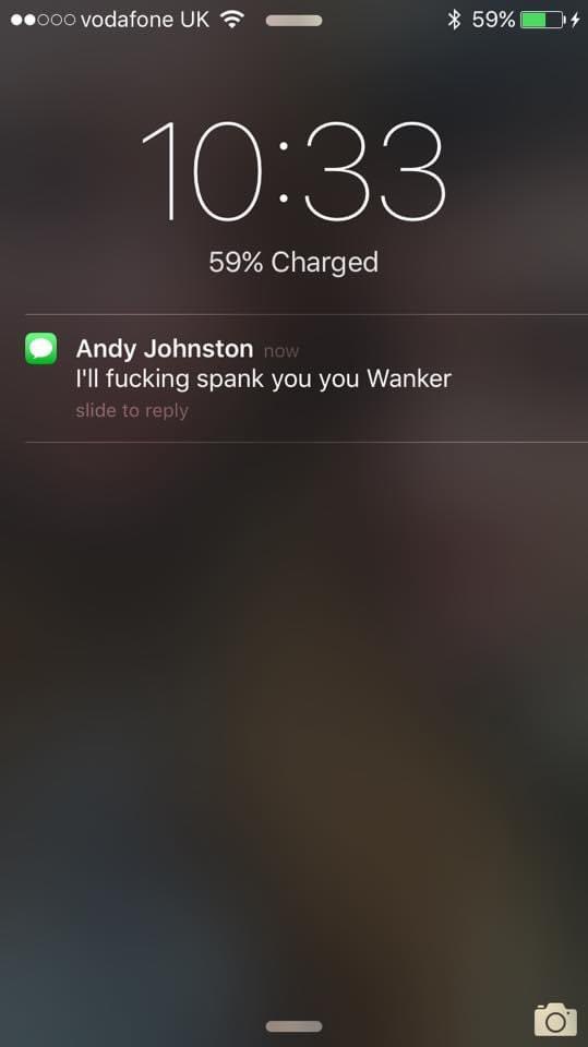 7 years since doing this to my mates car and him driving all the way to work in it. Sorry Andy 😂
