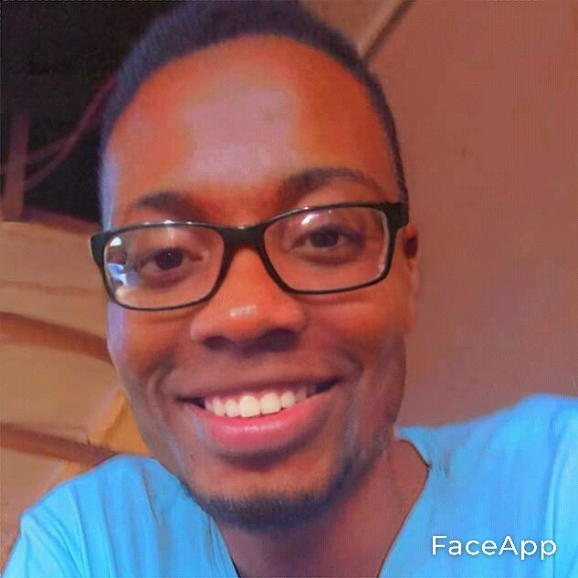 #NewProfilePic