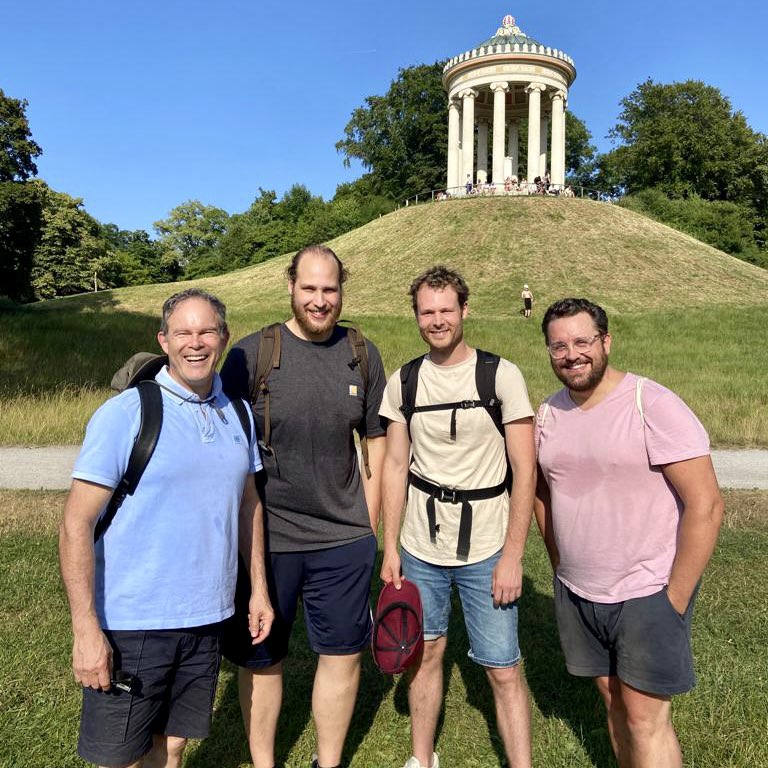 Gerald Finley tweet media