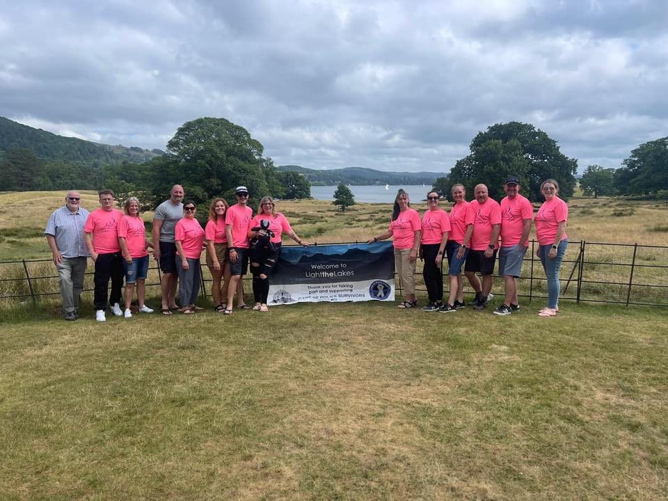 Team <a href="/StaffsPolice/">Staffordshire Police</a> <a href="/StaffsSAWP/">Staffordshire Police SAWP</a> won best <a href="/UK_COPS/">COPS</a> charity fundraiser <a href="/LightthelakesUK/">LightTheLakes</a> 🏅👏