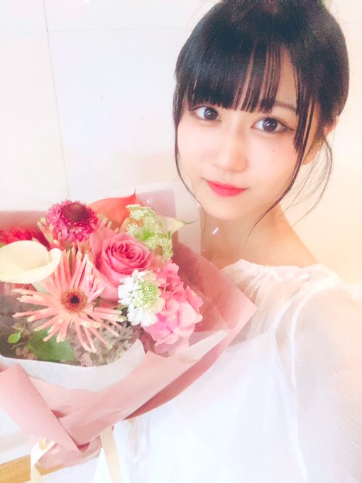 愛純百葉のTwitter画像15