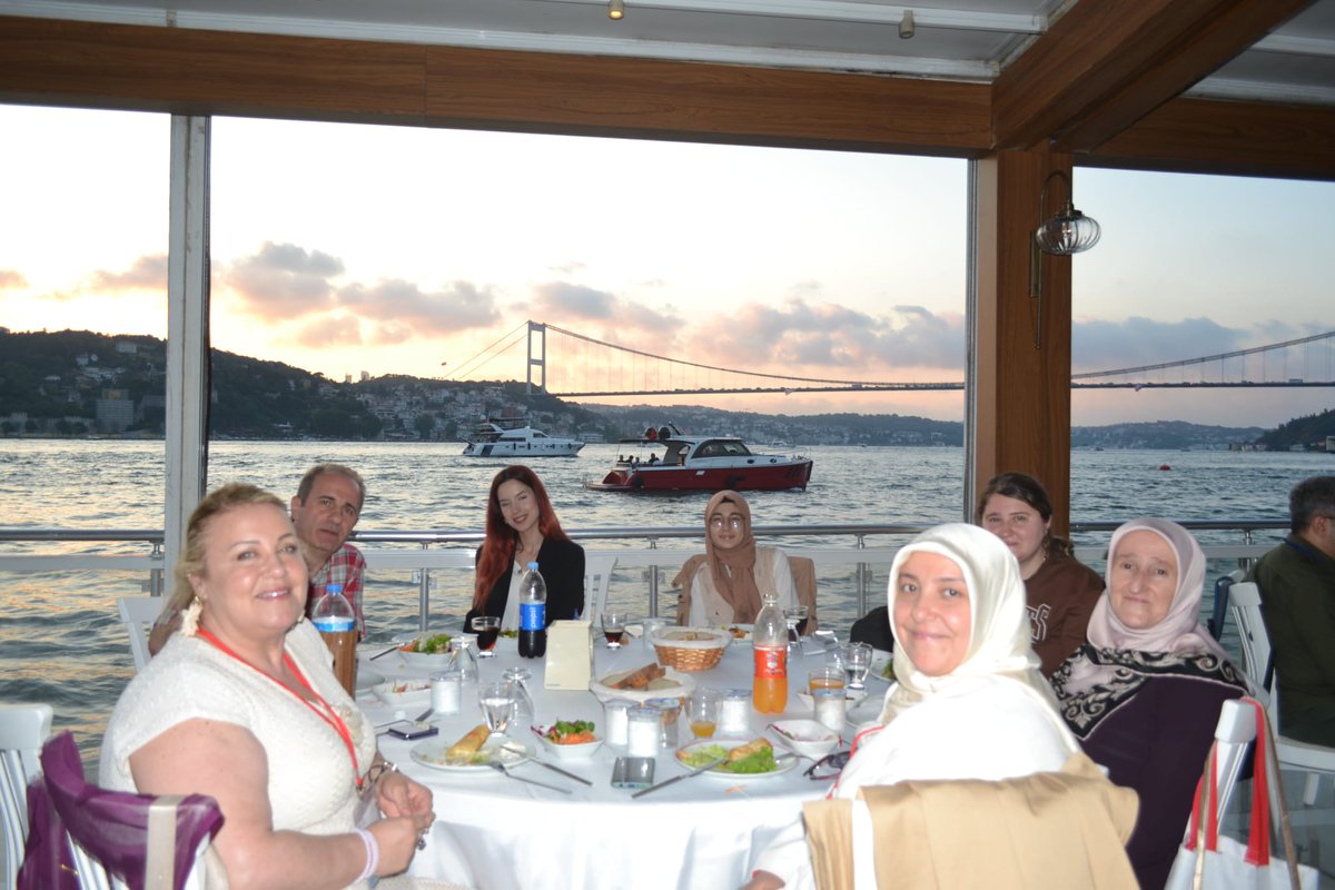 oncuyonetici's tweet image. #ISPC2023 den kareler 

#öncüyöneticiler