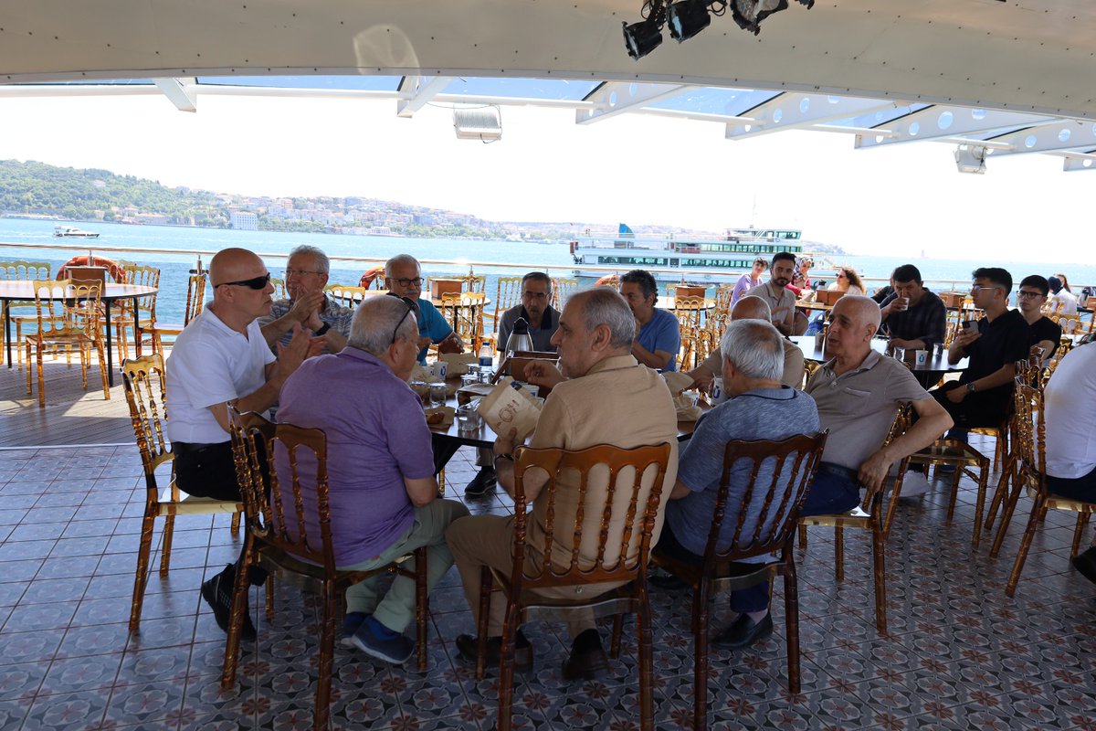 oncuyonetici's tweet image. #ISPC2023 den kareler 

#öncüyöneticiler