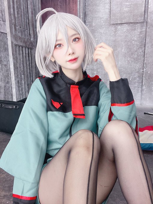 Twitterのコスプレ画像25