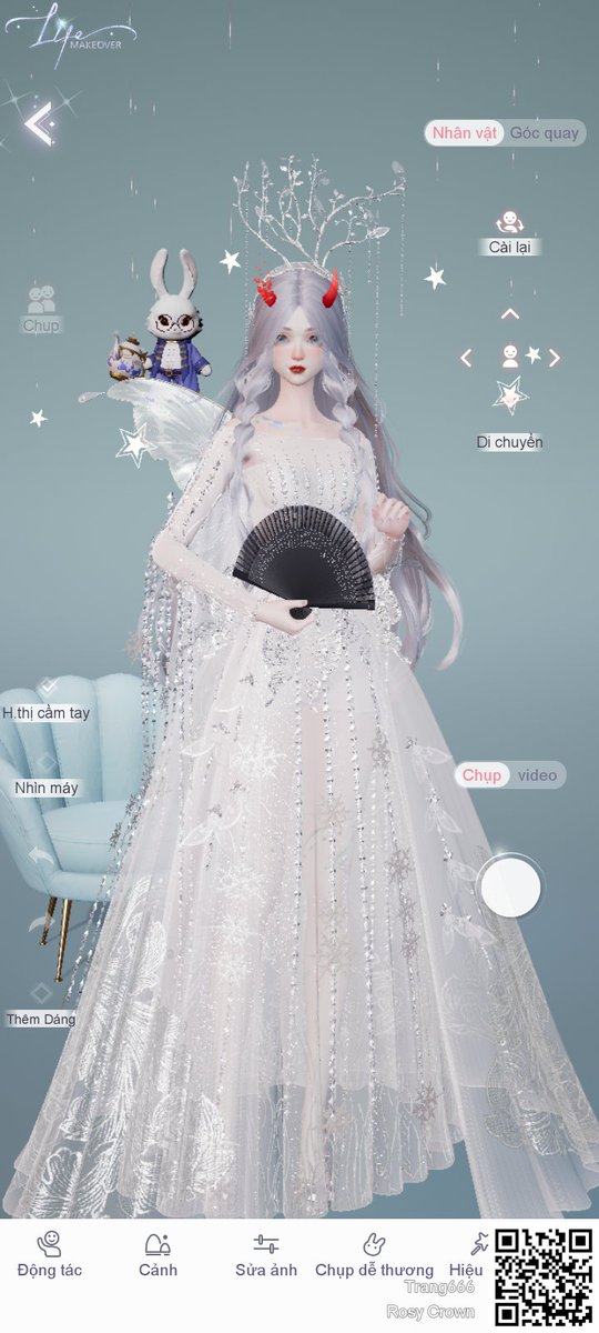 Trang666 (@trangproxy) on Twitter photo 