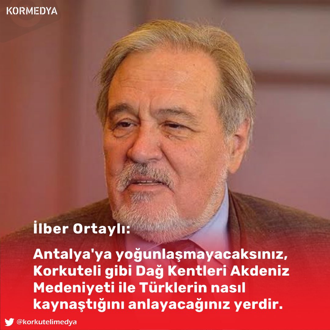 Korkuteli Medya (@korkutelimedya) on Twitter photo 