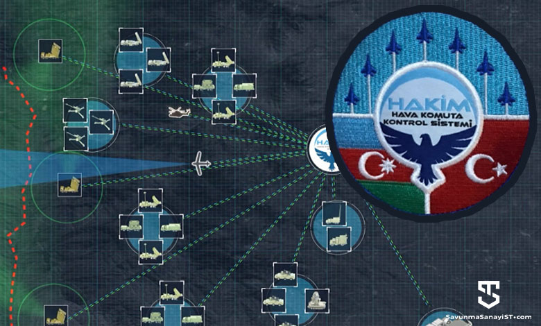 Türkiye-Azerbaycan kardeşliği, taktik hava resmine de yansıyacak!

- Türk Hava Kuvvetleri ile Azərbaycan Hərbi Hava Qüvvələri, ASELSAN tarafından geliştirilen HAKİM Hava Komuta Kontrol Sistemi'ni kullanıma alacak.

- Bu sistem sayesinde, Azerbaycan radarlarından elde edilen radar…