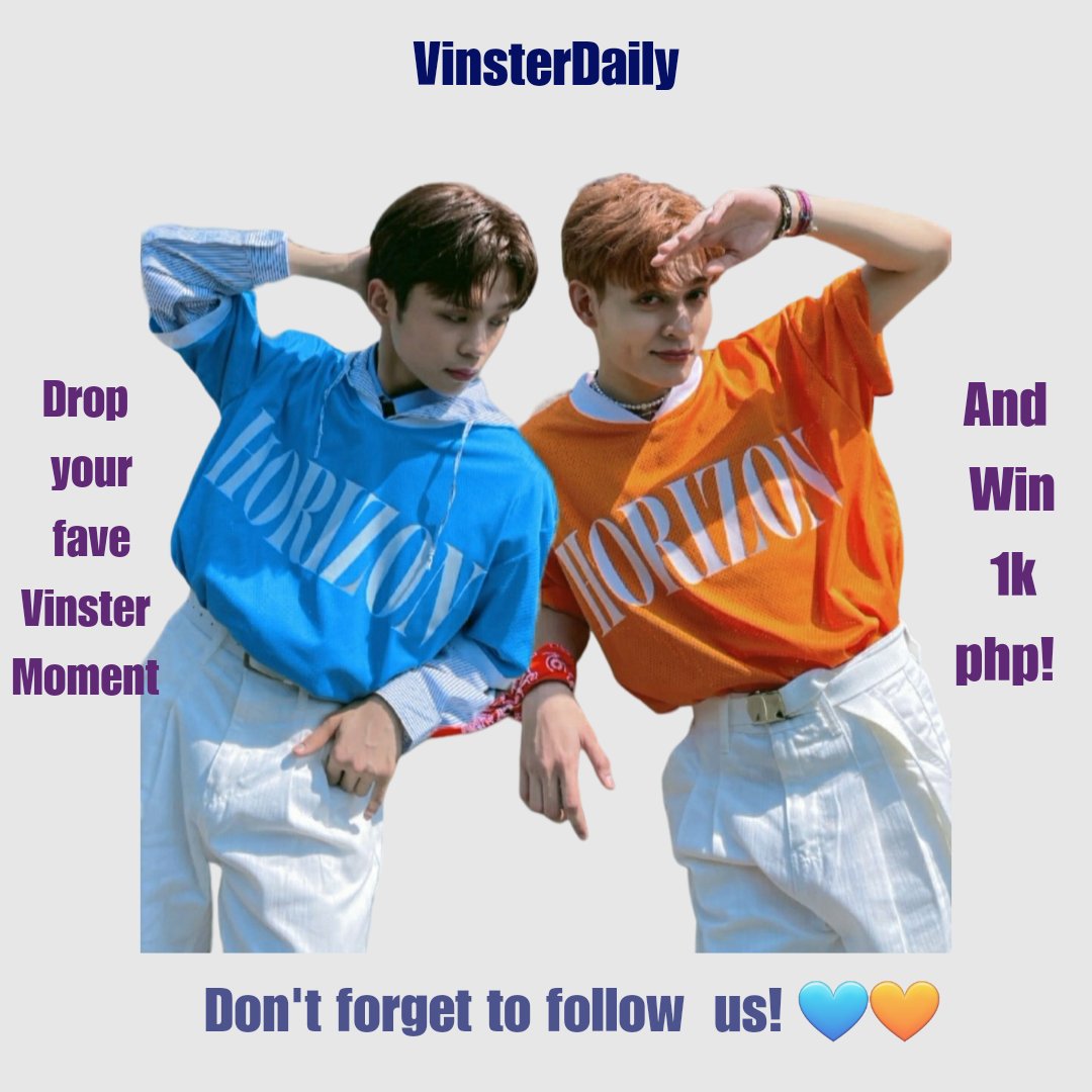 [ 📣] Hi Catochis & Anchors!

As we proceed for our upcoming projects, we are seeking for your help to reach 1k followers and more. 
As a token of appreciation, we will give away instant 1,000 php for 1 lucky winner via raffle draw! 🥳

>Pls read additional threads 🥰 <