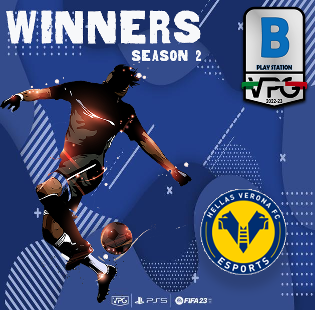 Virtual Pro Gaming Italy 🇮🇹 tweet media