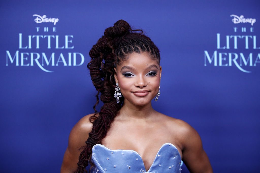 Black Girl Nerds tweet media