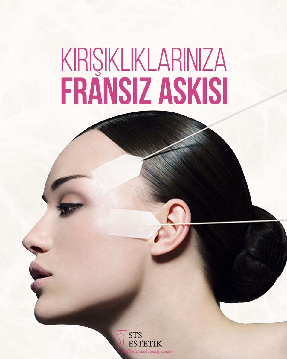 drsamitan's tweet photo. Kırışıklıklarınıza; Bir Fransız Askısı 🧡

☎(533) 053-3340
🌍 https://t.co/I5EdqwIwWs

#estetik #stsestetik #fransızaskısı #yüzaskısı #drsamitan https://t.co/yvgVfNmqxW