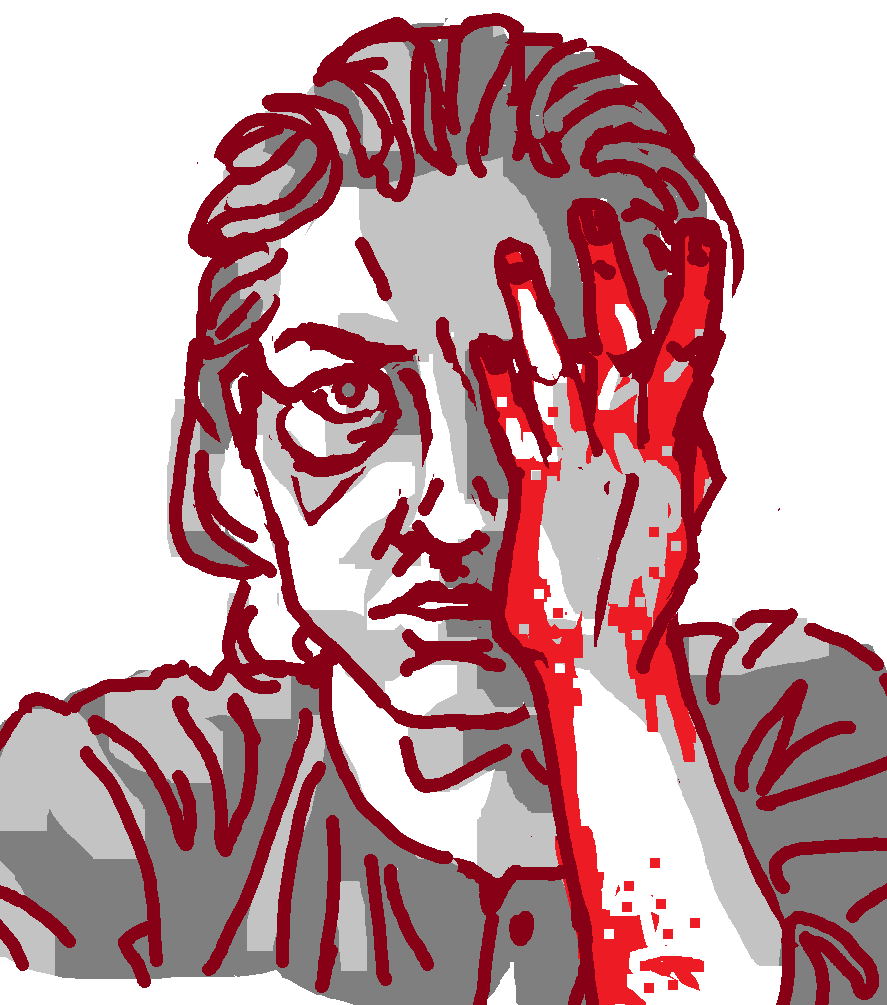 glythandra's tweet photo. doing drawrings https://t.co/daywZB4vAI