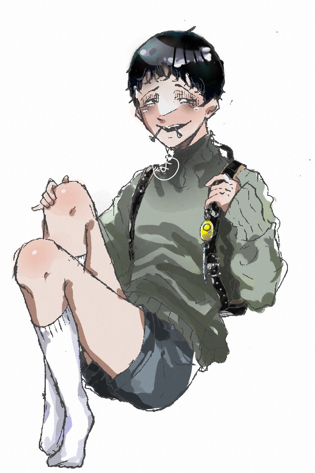 ✳︎蓮恋✳︎さま専用ページ•ᴗ•ꕤ*ダストボックス My Illustration Style