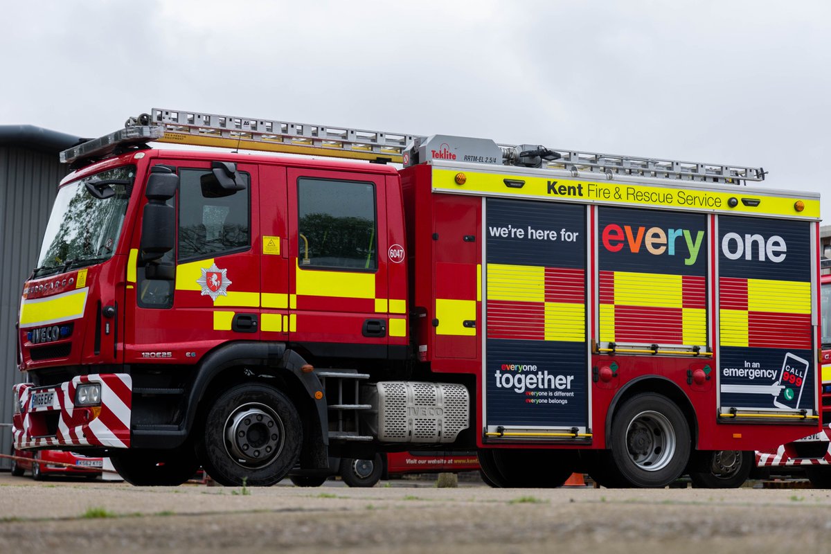 Due to a national fault which is impacting a number of emergency services, some 999 calls are not connecting.

If you are unable to get through to us to report an emergency, please call 101.

We'll keep you updated on the situation.