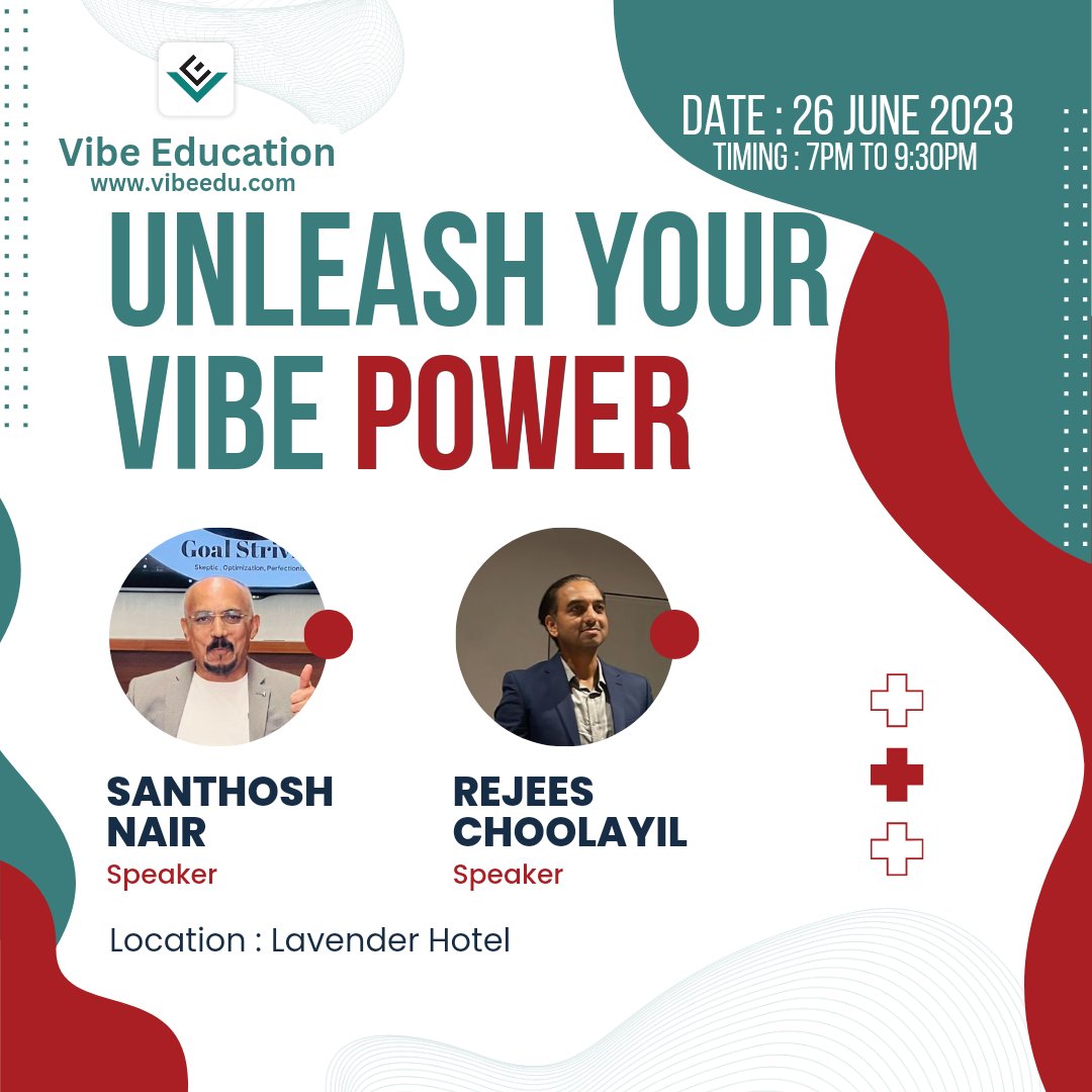 vibe_education's tweet image. Unleash Your Vibe Power
Dubai Government Approved Vocational Institute 
Onsite and online classes available in :UAE, Qatar, Bahrain, KSA,Srilanka,Nepal, Bangladesh,India 
+971552824466|+971567772644|045-543-603
#vibeeducation #vibeprogram #Dubai
