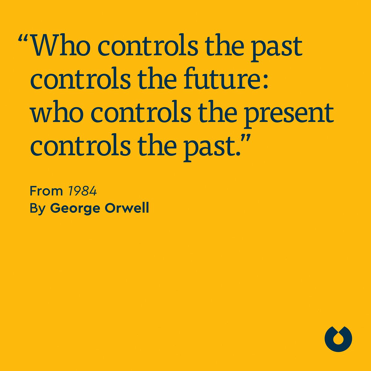 Today’s the 120th birthday of one of the 20th century’s most interesting writers, George Orwell! 🎂 🖊️ Could there be a better day to discover the Blinks to his most famous novels, 1984 and Animal Farm?