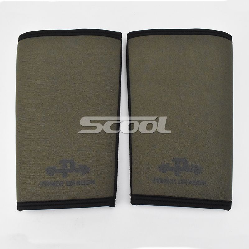 JackLi52960348's tweet image. ✔️ Whether you're an athlete, a fitness enthusiast, or someone recovering from knee issues, our #KneeSleeves are perfect for you. They're built to last, so you can rely on them for consistent support and performance. 
#KneePads #Sports #Gym #Fitness #LegWorkout #GymEquipment