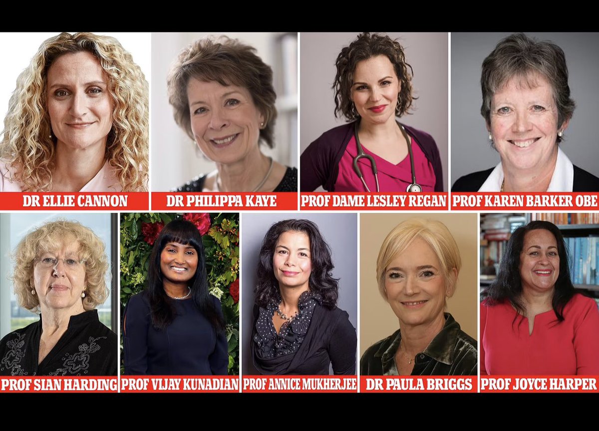 Professor Vijay Kunadian (@vijaykunadian) on Twitter photo ❣️Cardiovascular disease is lead cause of death for women in 🇬🇧 & 🌎
❣️Raising awareness is one of the key aspects to address the problem
❣️Read here on <a href="/MailOnline/">Mail Online</a> Women’s Health Special <a href="/TheBHF/">British Heart Foundation</a> <a href="/UniofNewcastle/">Newcastle University</a>
dailymail.co.uk/health/menopau… ❣️Cardiovascular disease is lead cause of death for women in 🇬🇧 & 🌎
❣️Raising awareness is one of the key aspects to address the problem
❣️Read here on <a href="/MailOnline/">Mail Online</a> Women’s Health Special <a href="/TheBHF/">British Heart Foundation</a> <a href="/UniofNewcastle/">Newcastle University</a>
dailymail.co.uk/health/menopau…