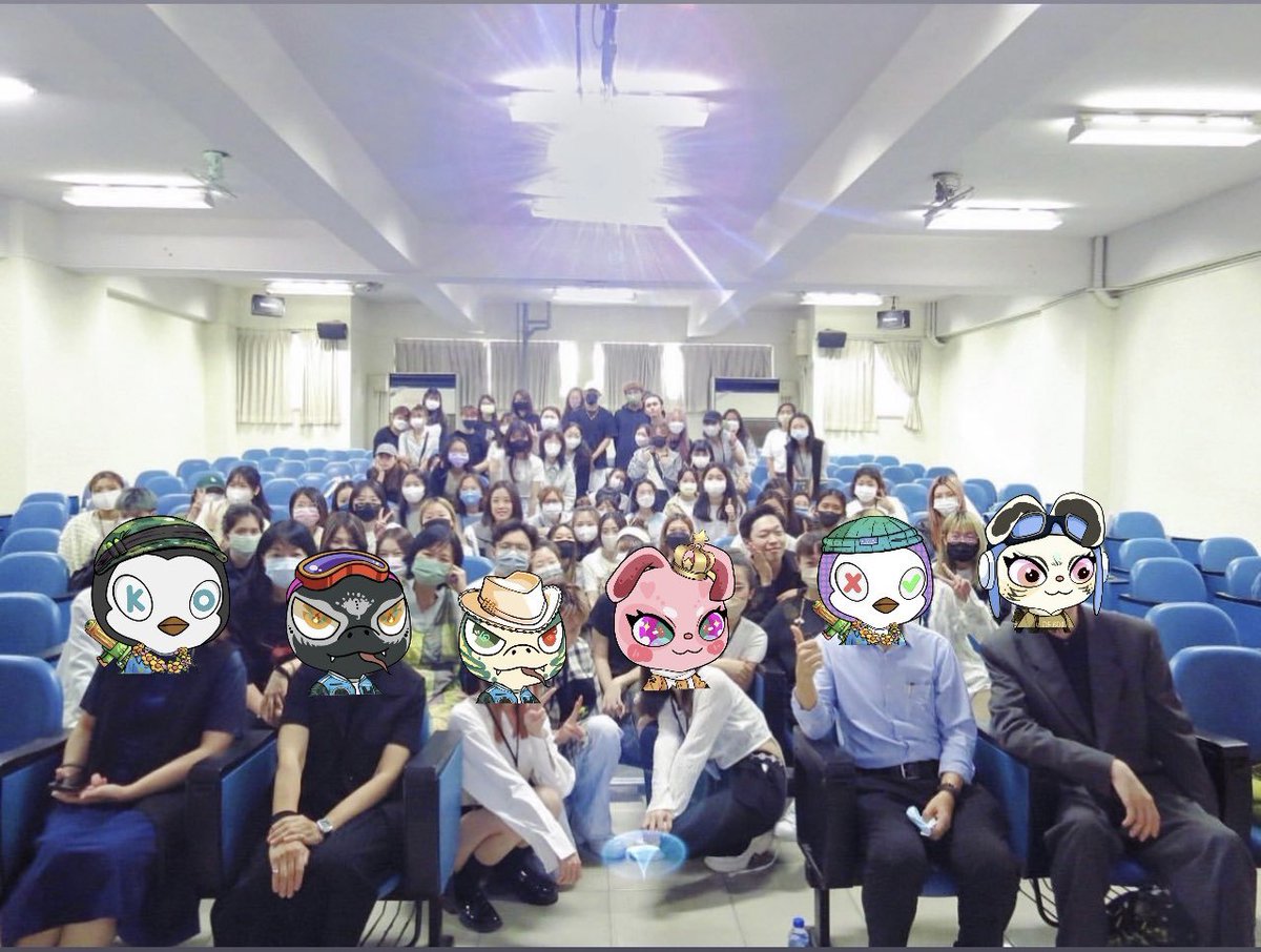 DeBox_Taiwan 🟩 tweet media