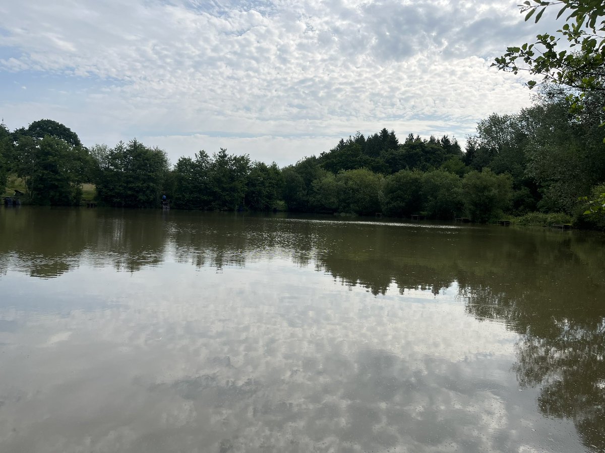 Round 6 Audco league