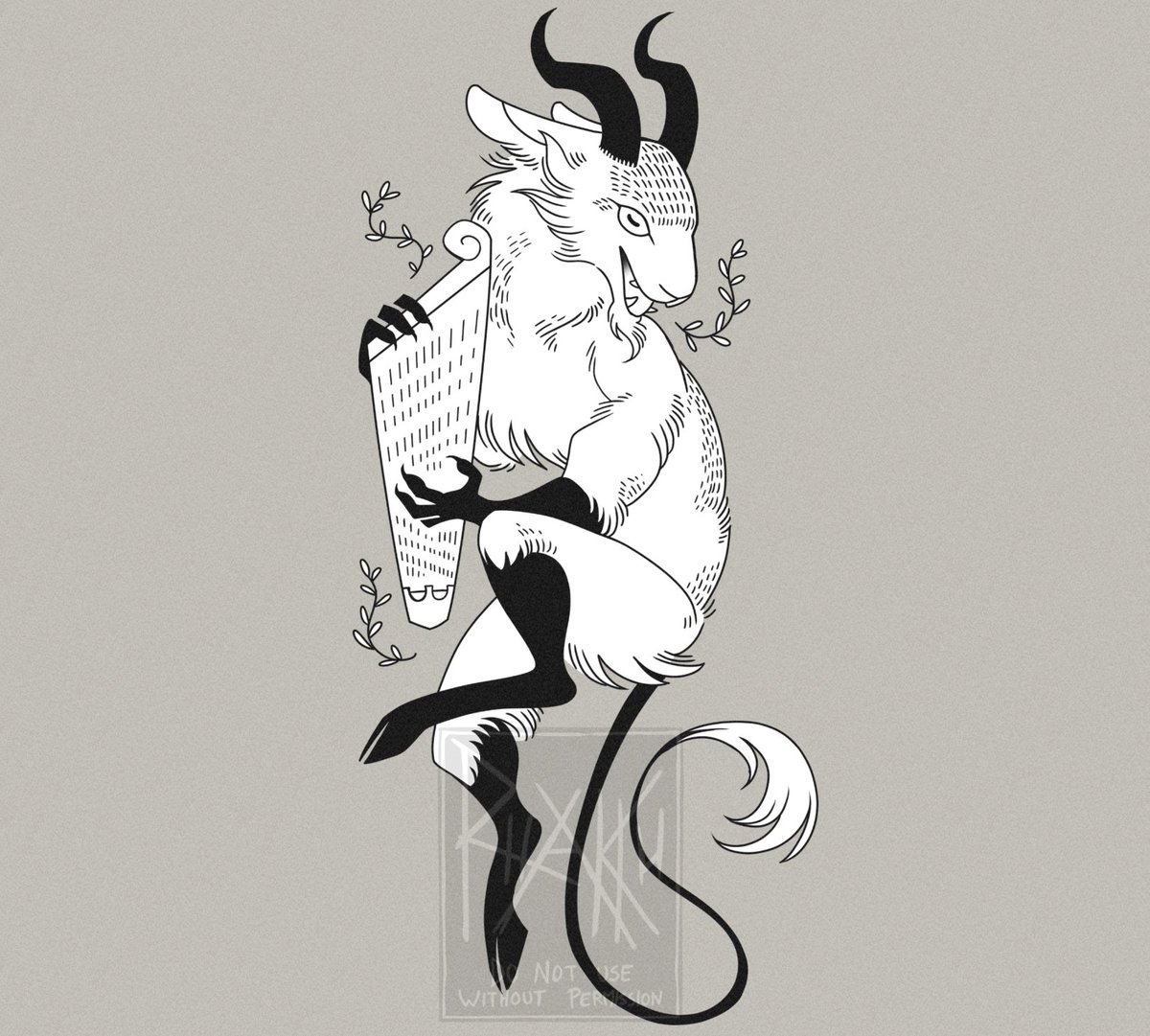 Ruakku's tweet photo. @Dees_Nook Thanks for the thread! I'm currently open for commissions. ✨ 

- I also do tattoo designs~
- Nsfw available: @antiruakku

Pricing: https://t.co/XBXGVHNN3s https://t.co/TCVxT4GQQk