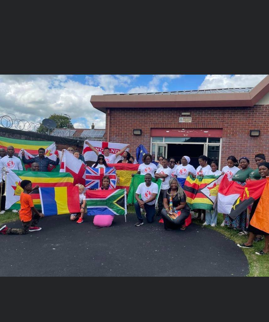 _washwellbeing's tweet photo. Thank you @RightsCommunity for organising such an amazing #RefugeeWeek event. Emphasising the need to always recognise the suffering of others and taking action to help #compassion 
#behind
#refugeeswelcome https://t.co/18HfepFKjA