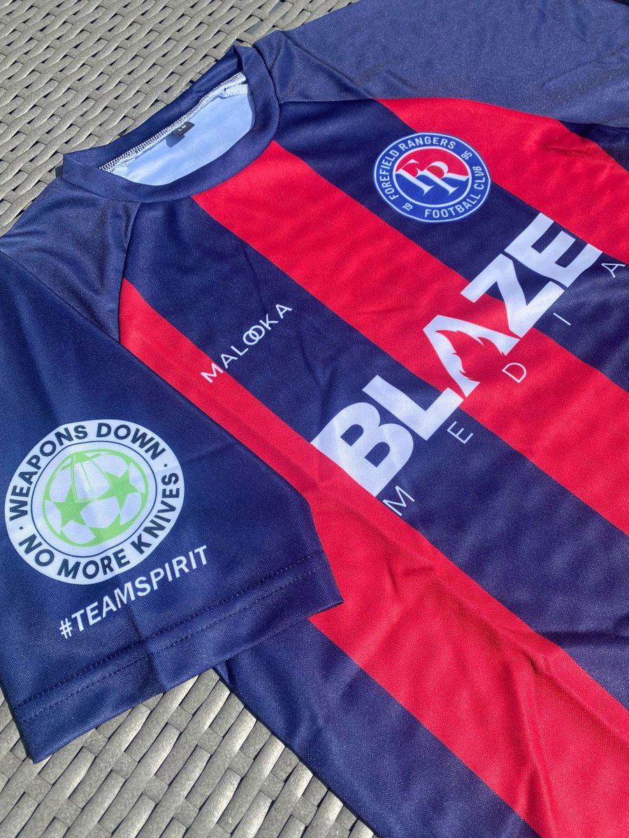 WDGU_SEE's tweet image. Amazing to see local junior football teams sharing our message. 

#WDGU #NMK We stand together against gun and knife crime #BootsOn 

@ForefieldFC thank you and good luck 🙏🏼