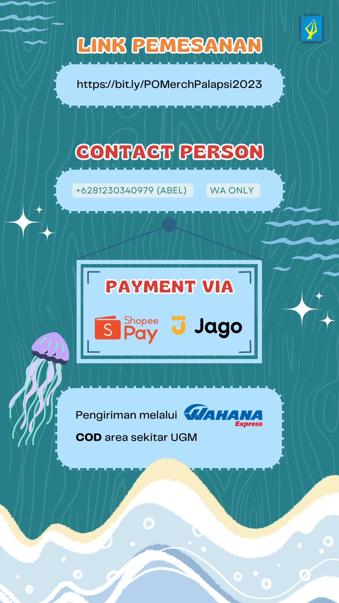 PALAPSI UGM tweet media