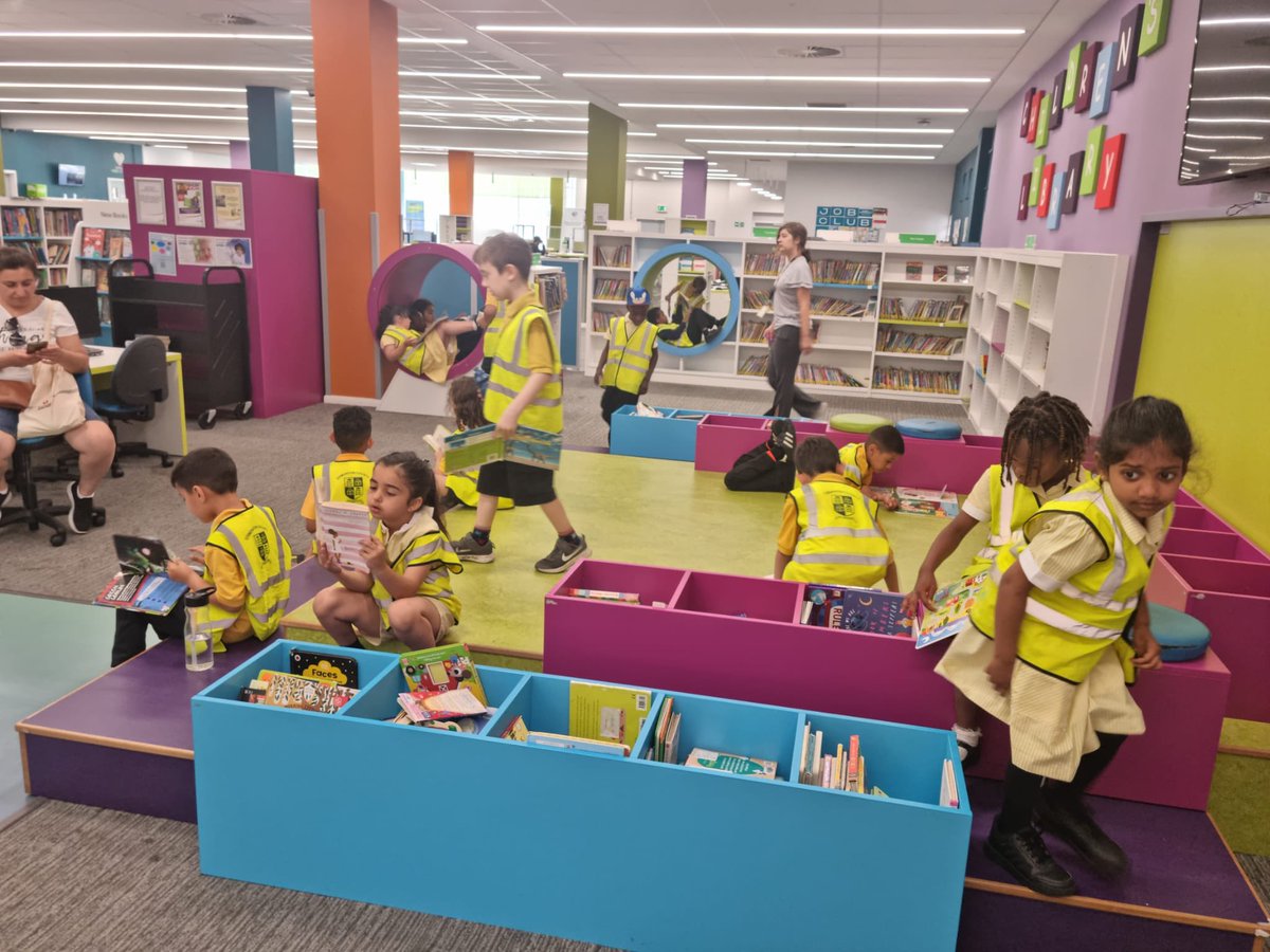 Edmonton County Primary tweet media